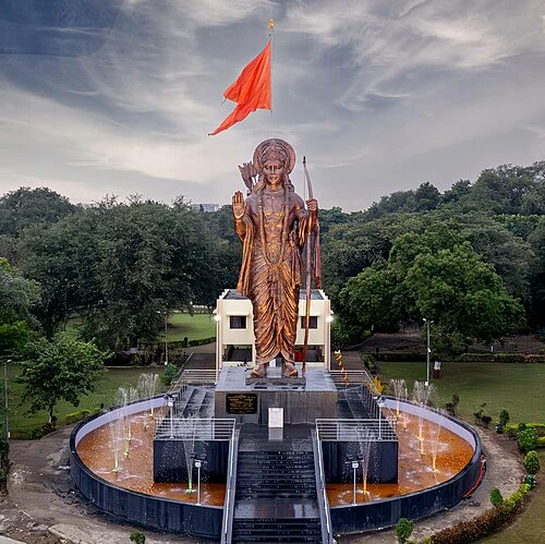 Surpanakha legend connected to the origin of Nashik's name