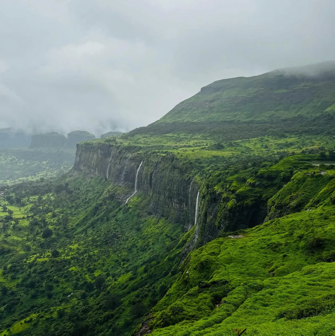 Spiritual heritage and Godavari River in Nashik