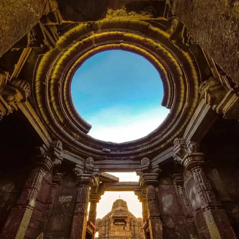 Panchavati and Ramayana heritage in Nashik