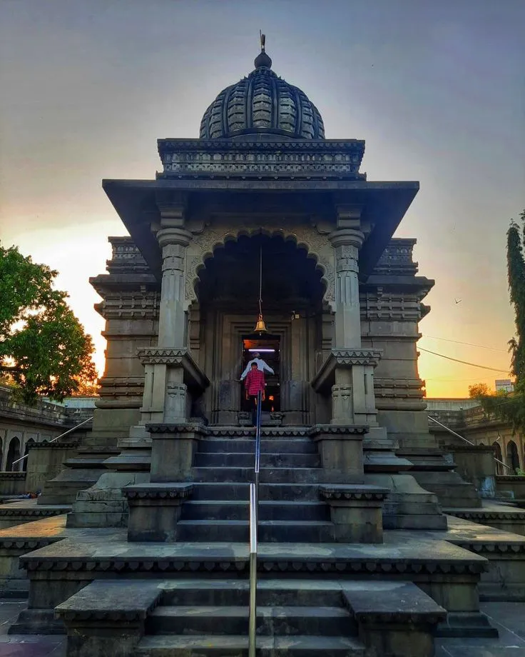 Ramayana Stories Connected to Nashik